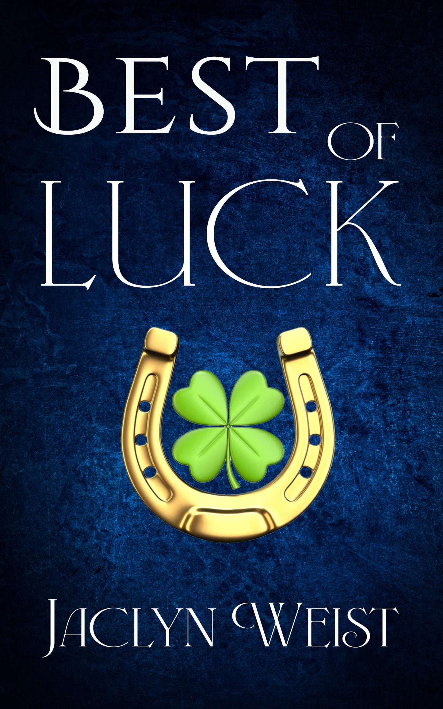 Best of Luck