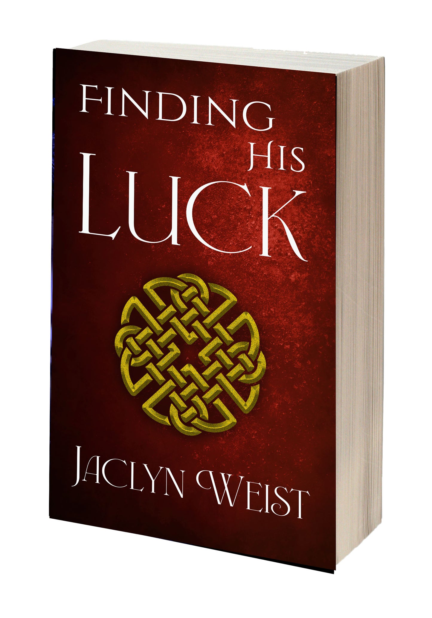 Finding His Luck