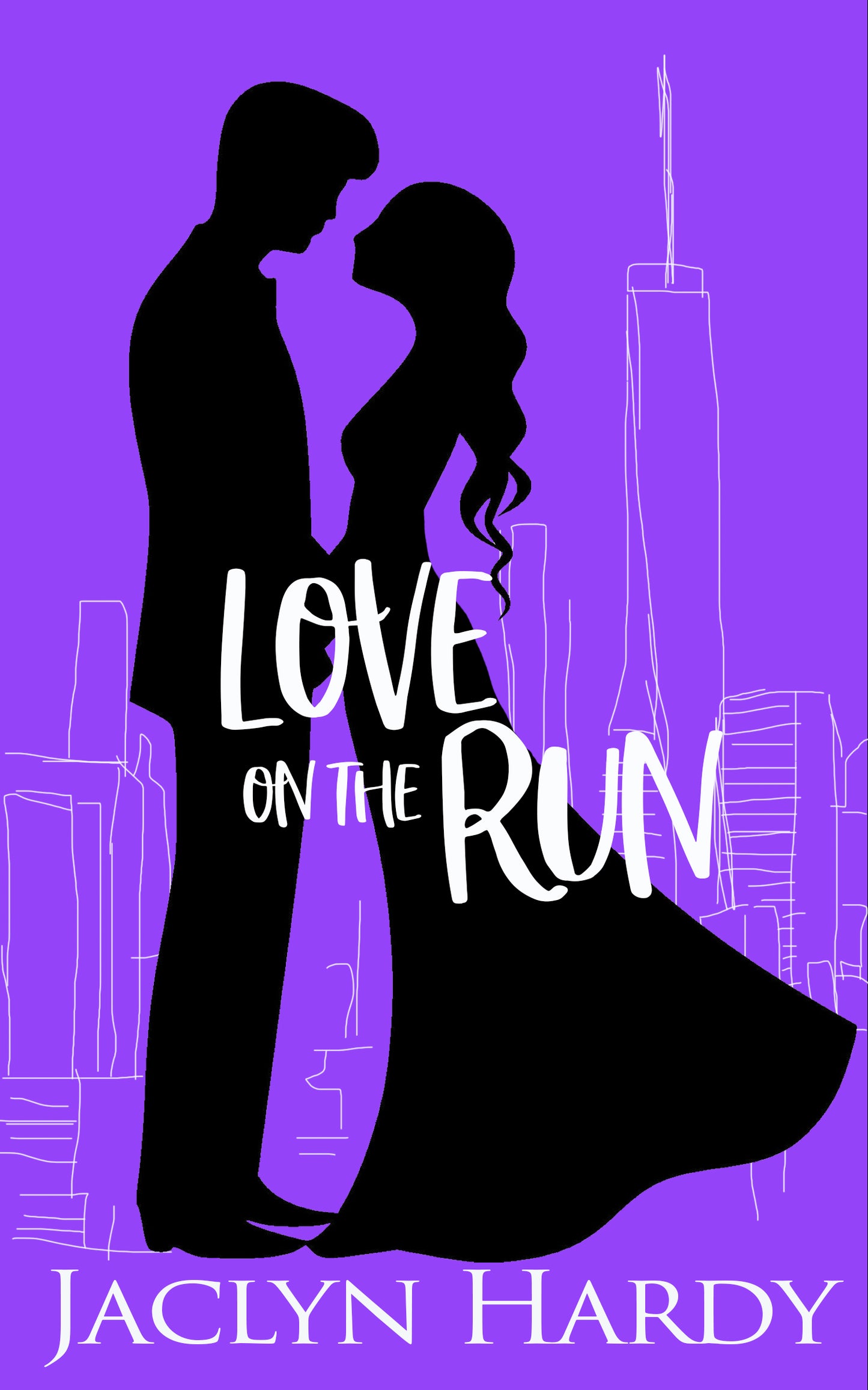 Love on the Run Set