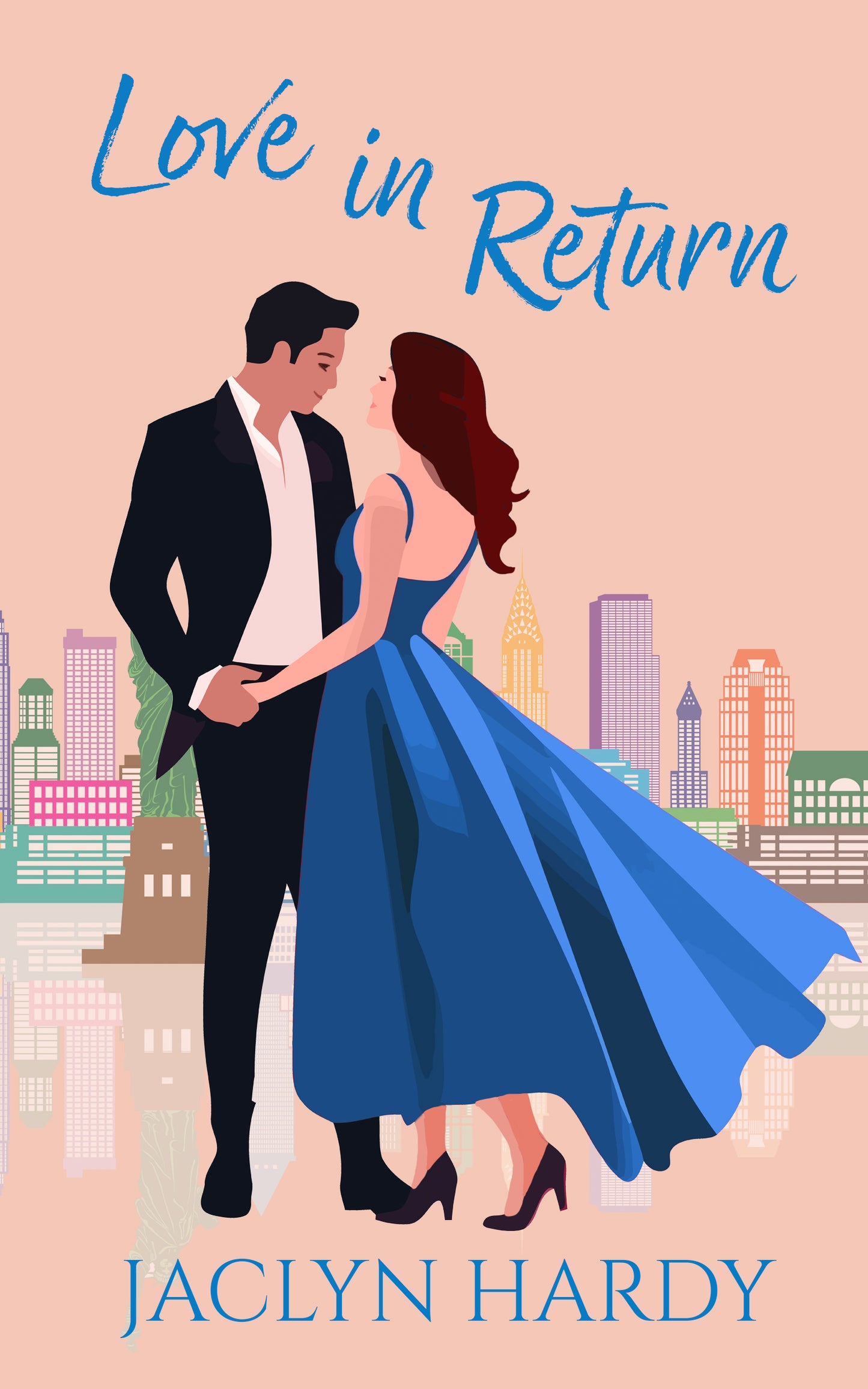 Love in Return