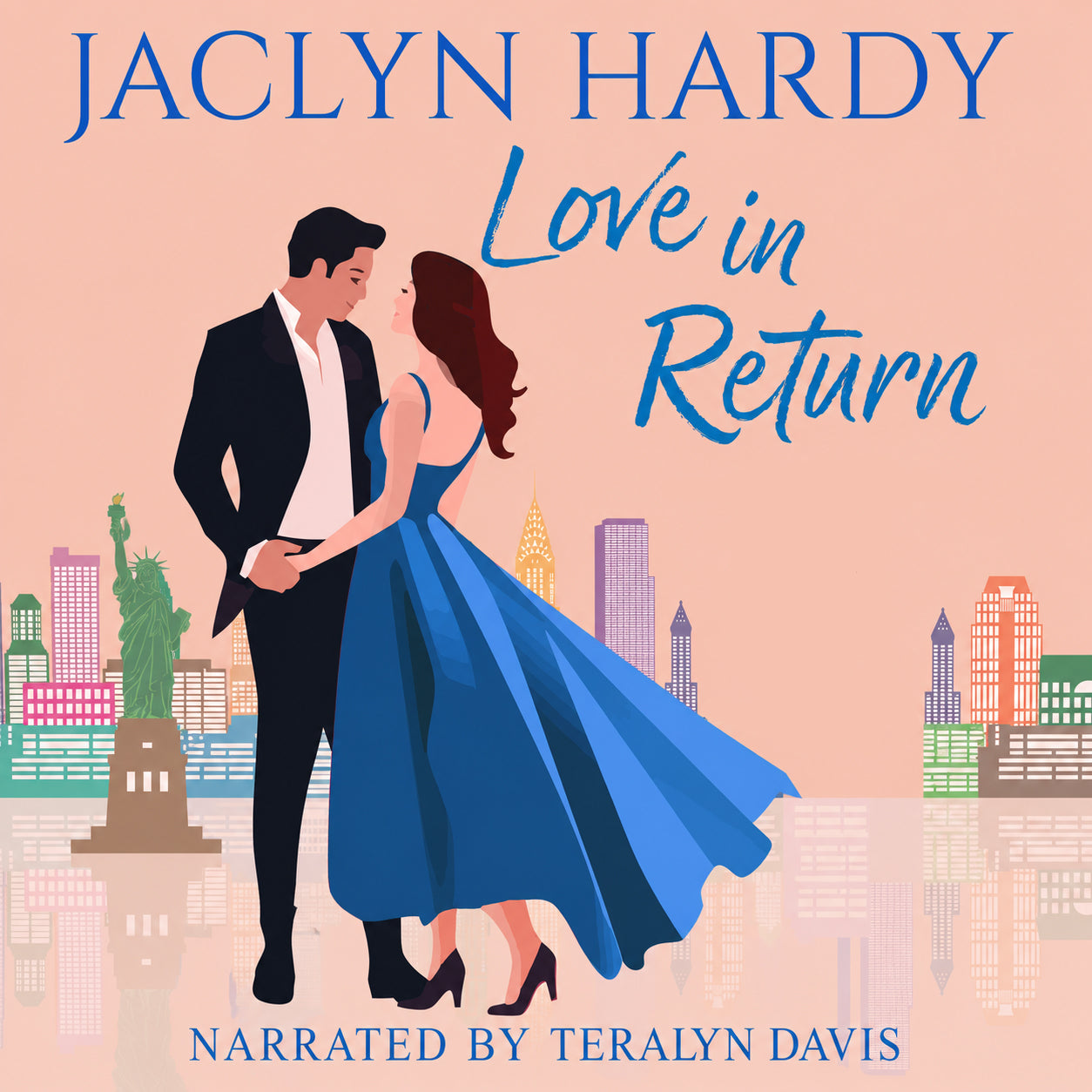 Love in Return
