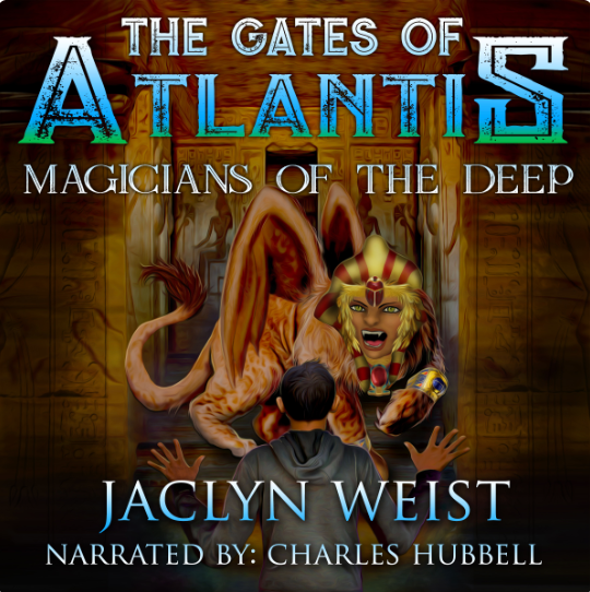 Magicians of the Deep
