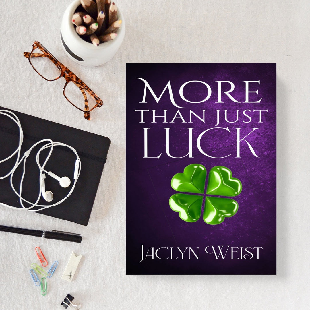 More Than Just Luck
