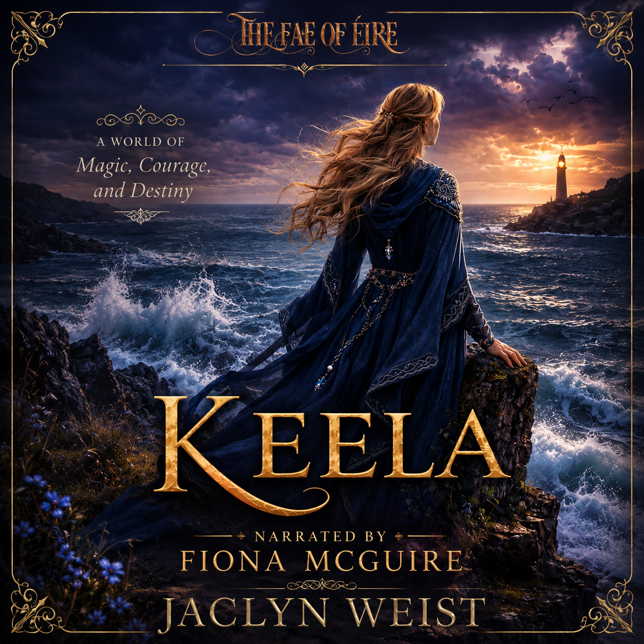 Keela