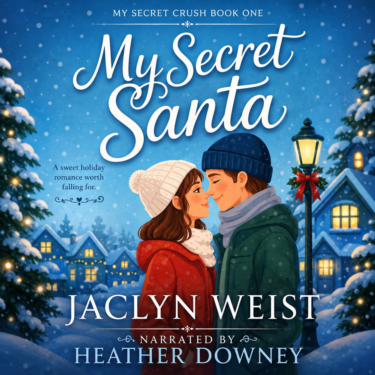 My Secret Santa