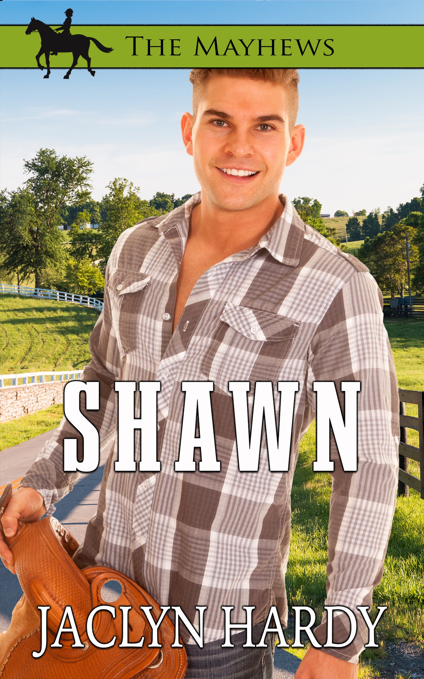 Shawn