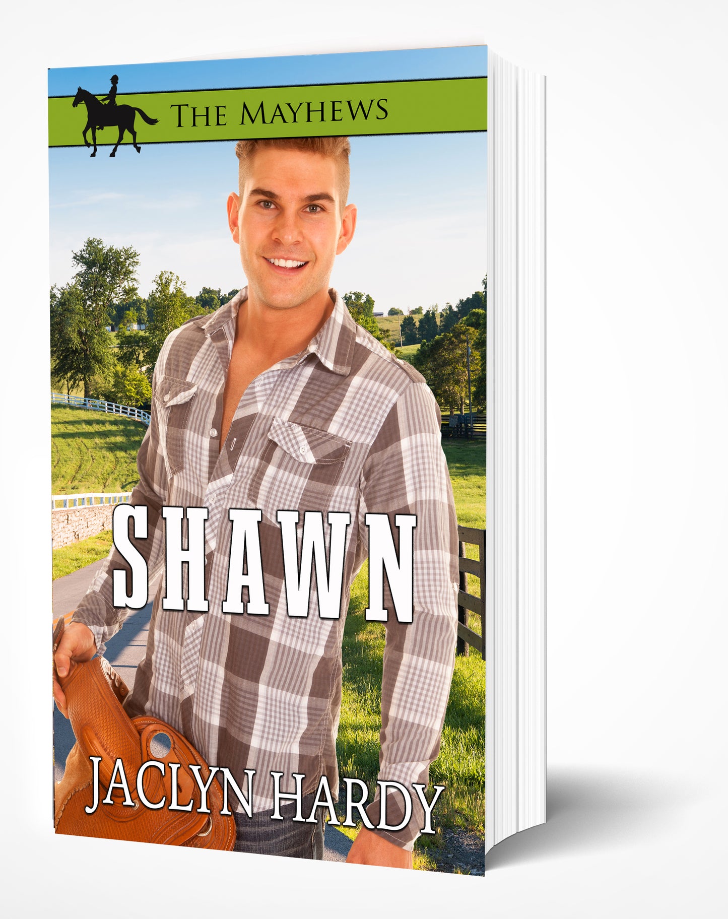 Shawn