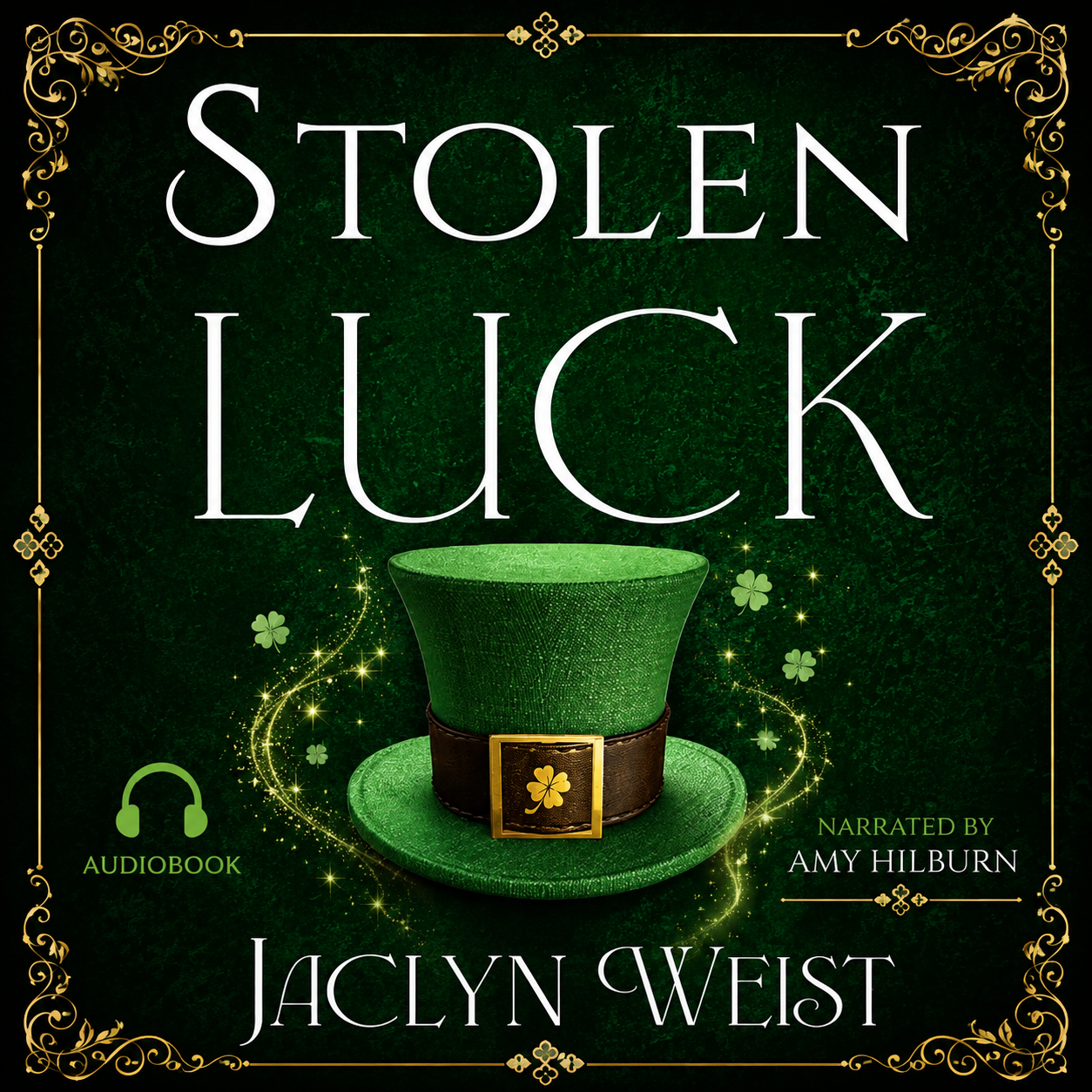 Stolen Luck