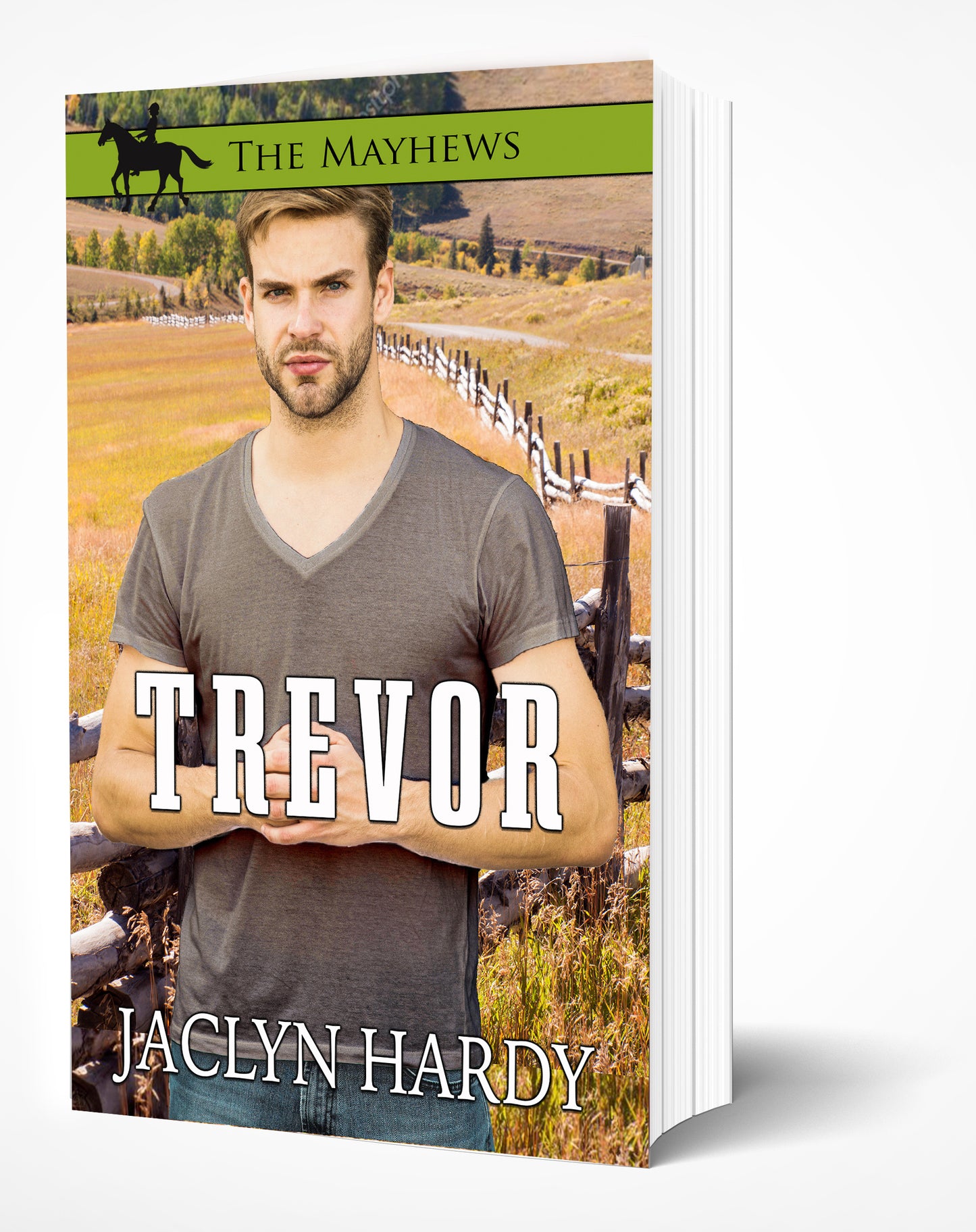 Trevor