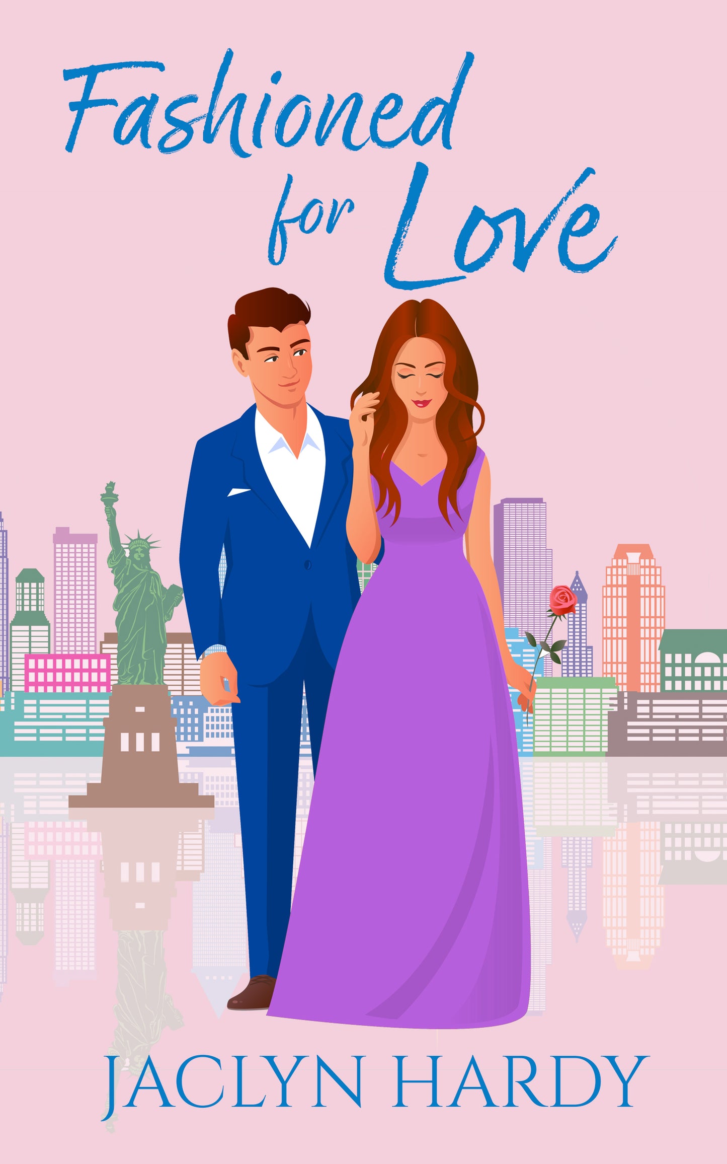 Fashioned for Love