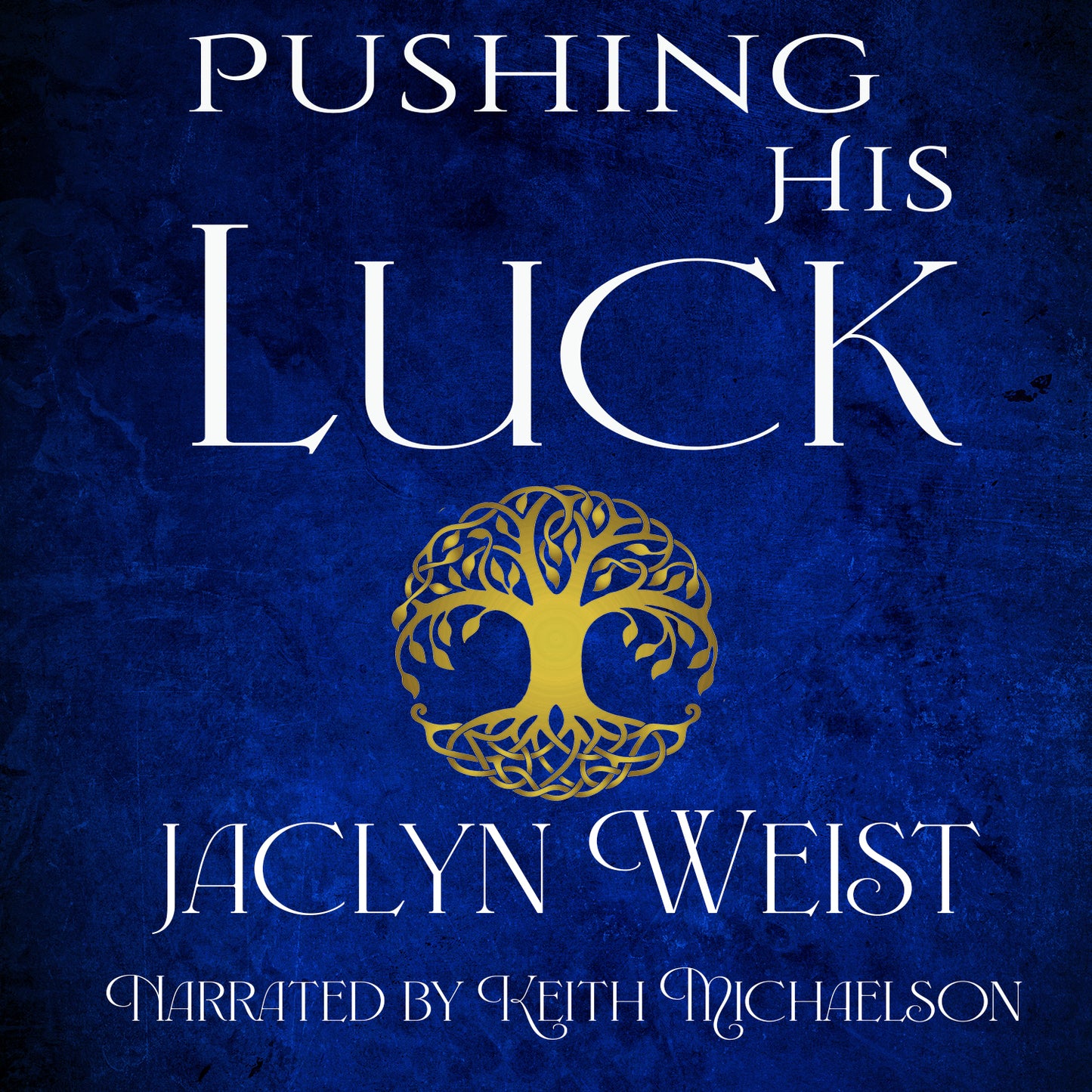 Pushing His Luck