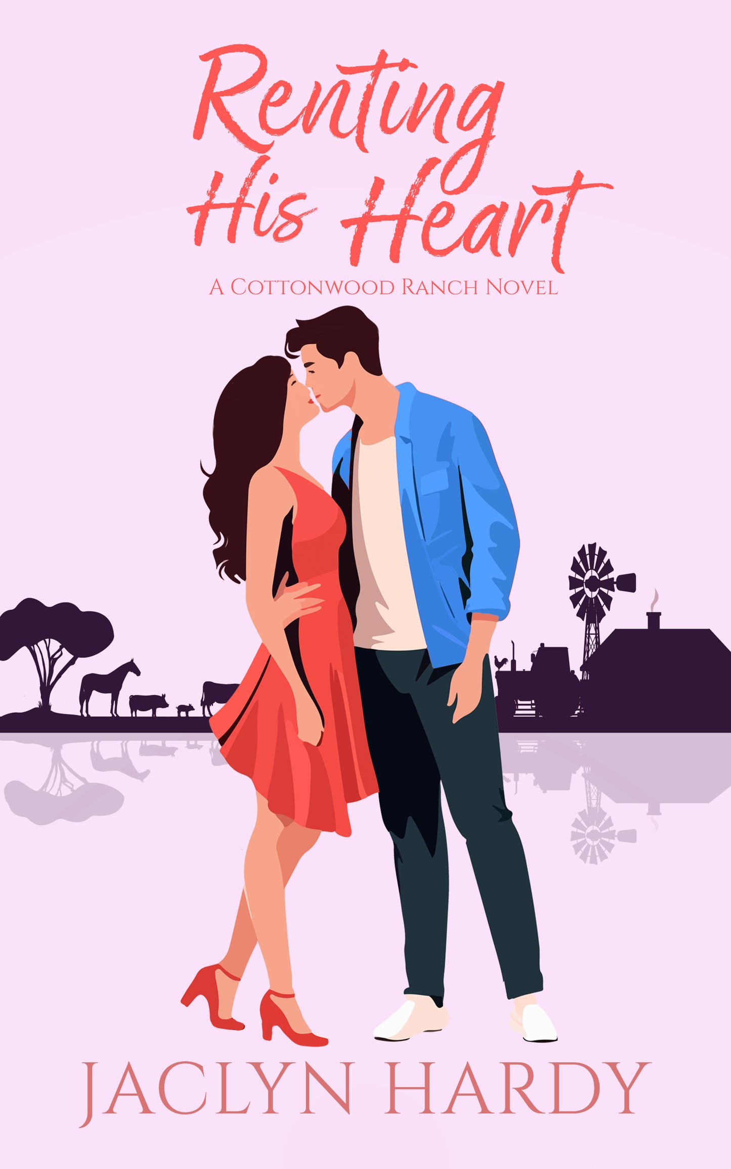 Renting His Heart