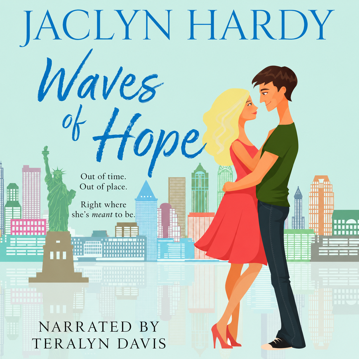 Waves of Hope