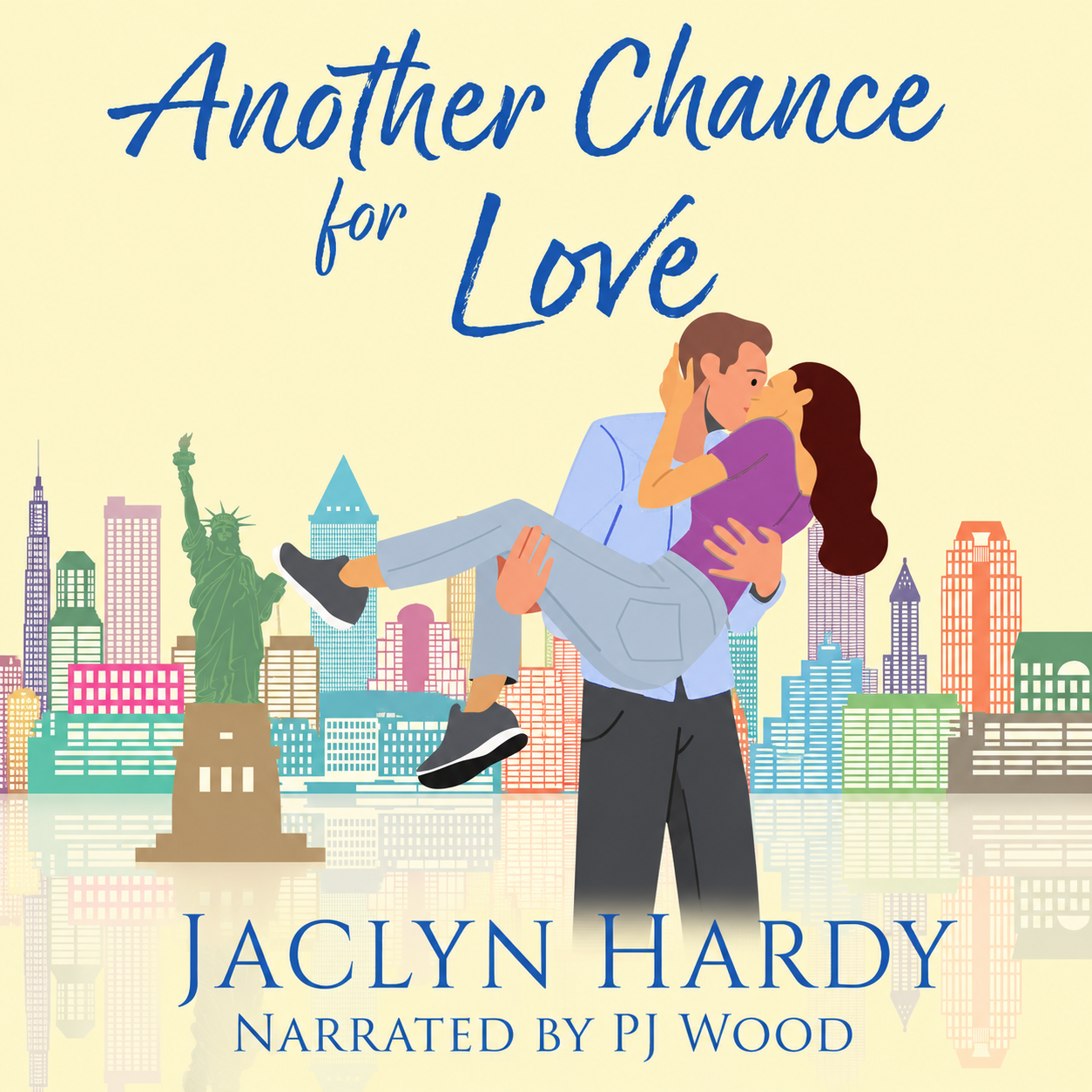 Another Chance for Love