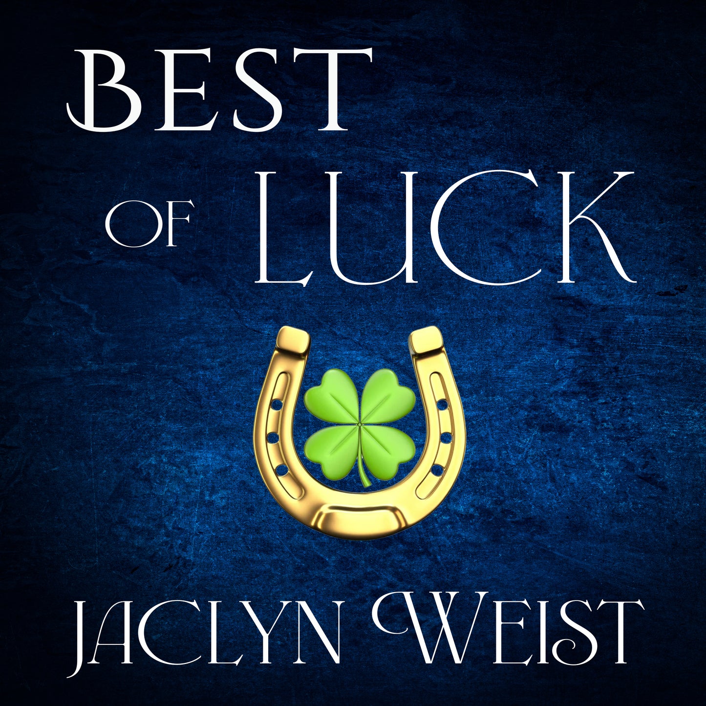 Best of Luck