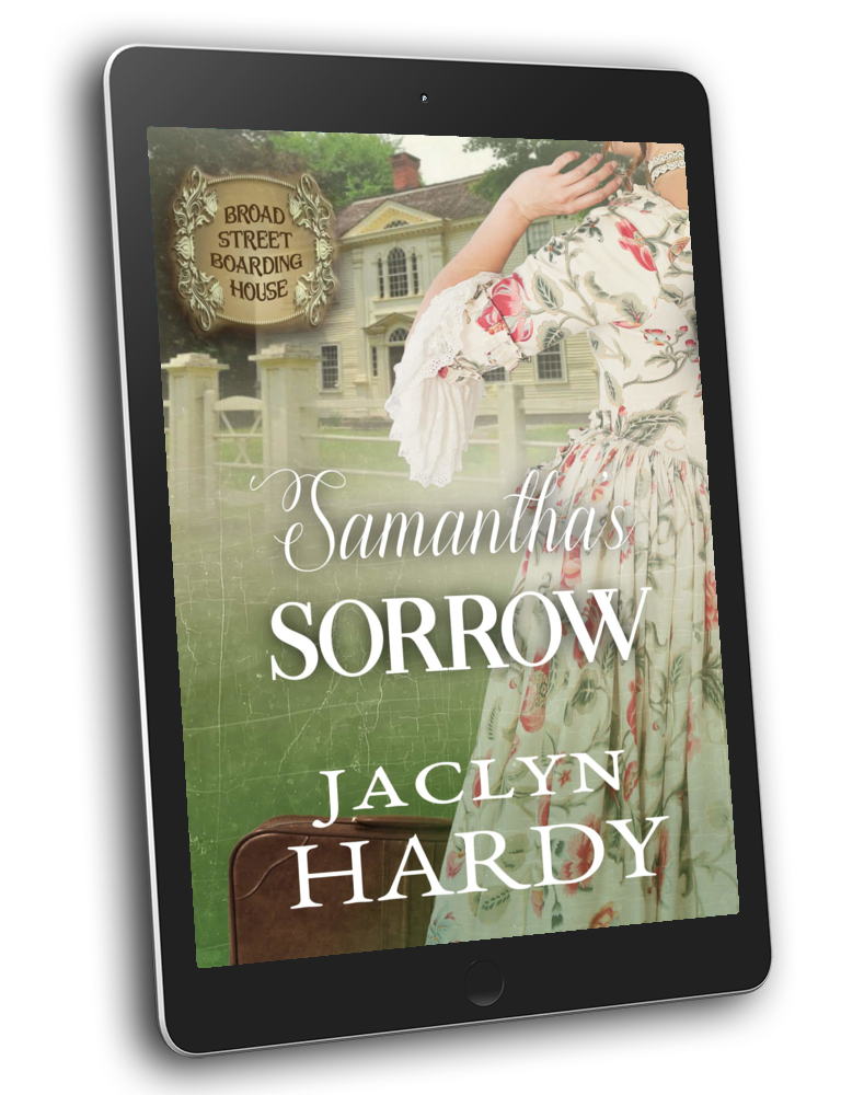 Samantha's Sorrow