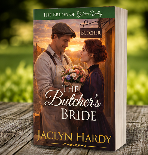 The Butcher's Bride