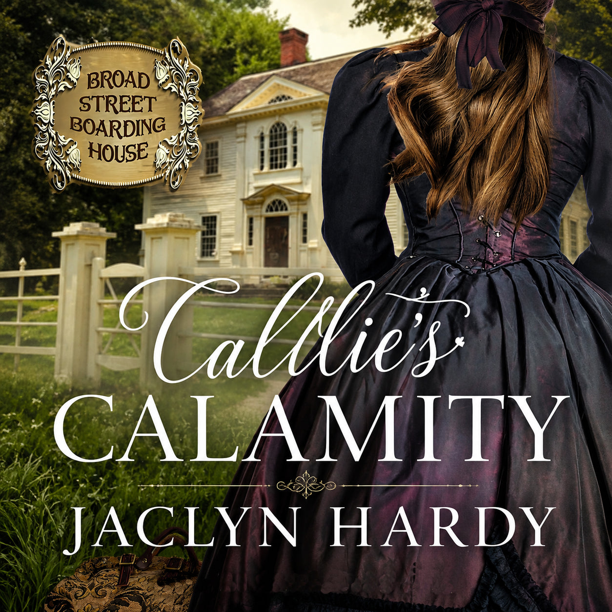 Callie's Calamity