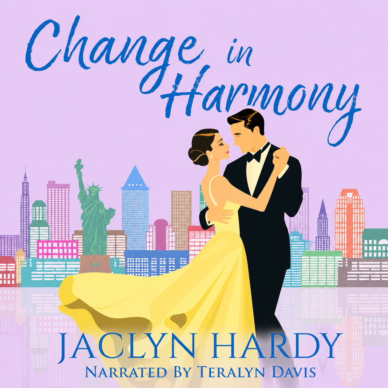 Change in Harmony