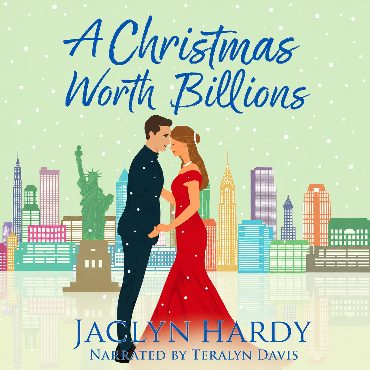 A Christmas Worth Billions