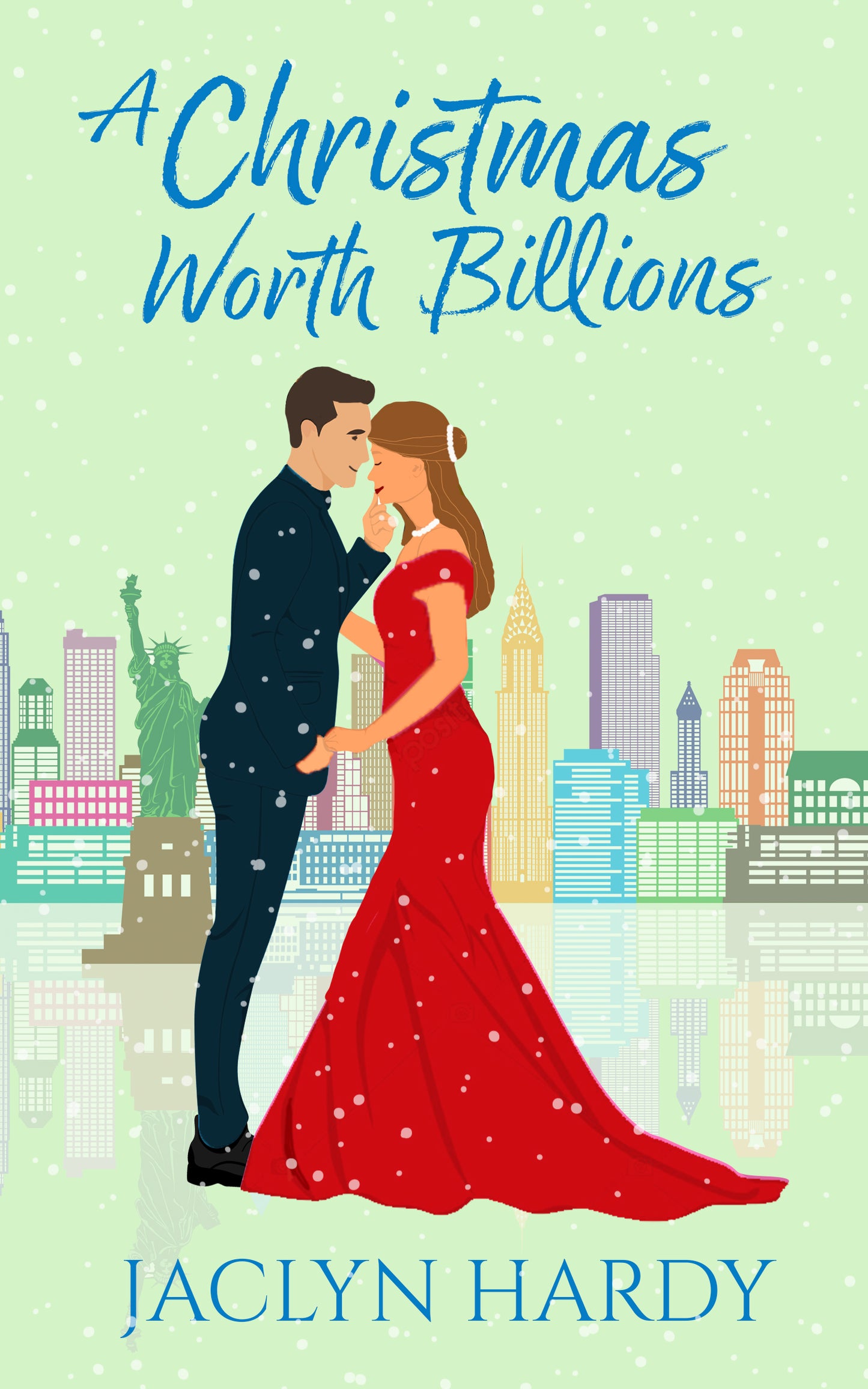 A Christmas Worth Billions
