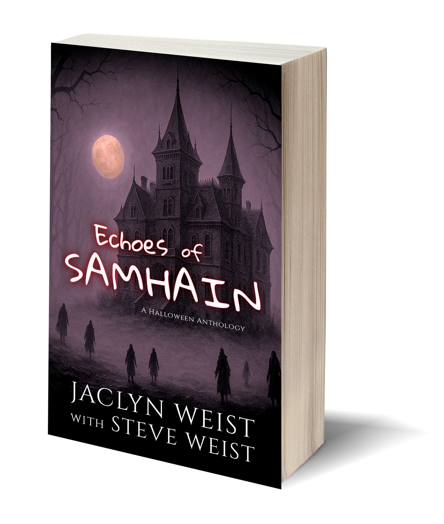 Echoes of Samhain