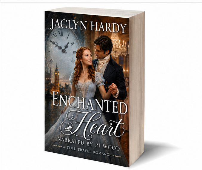 Enchanted Heart