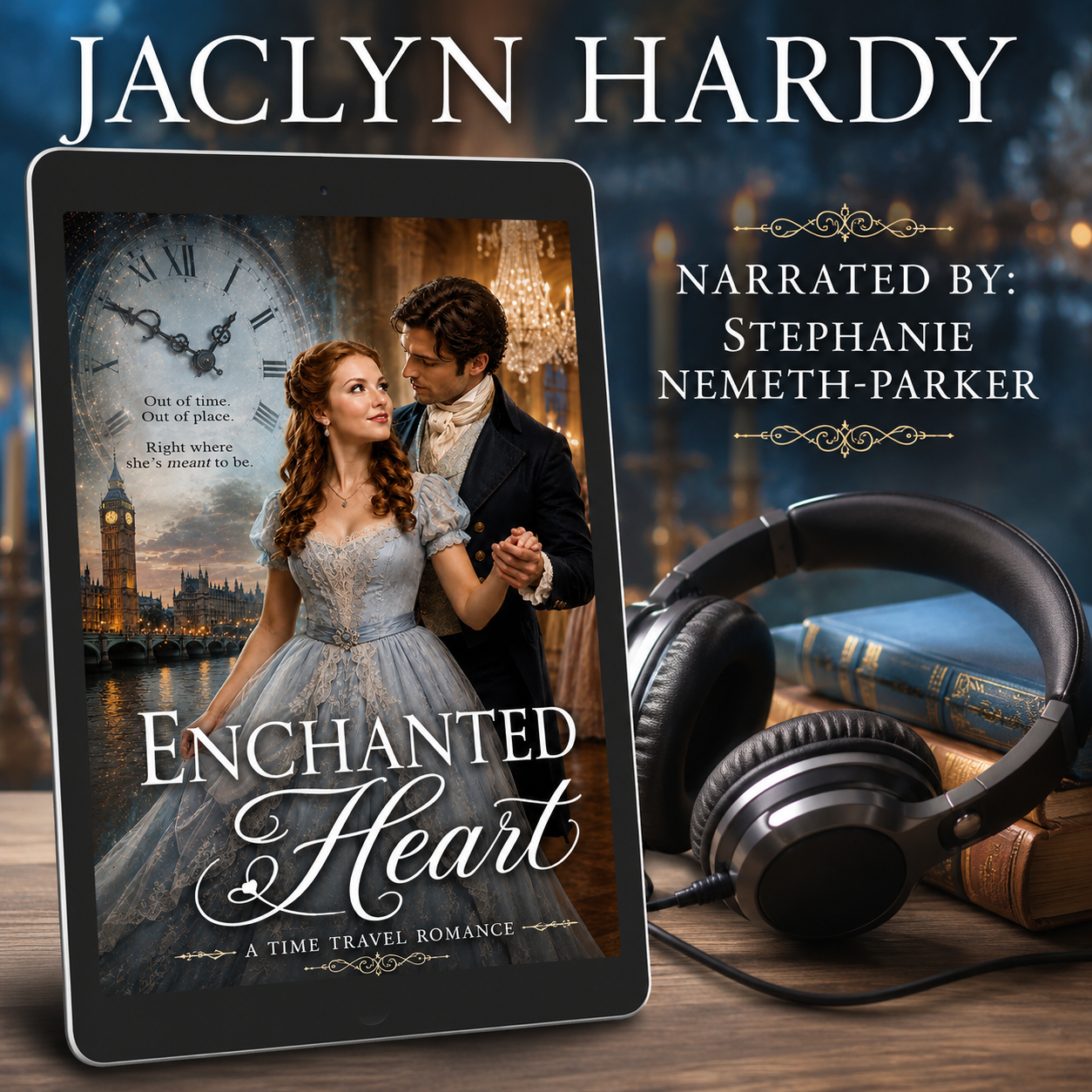 Enchanted Heart