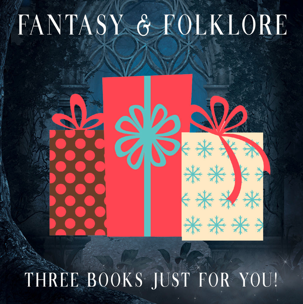 Fantasy Book box