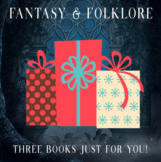 Fantasy Book box