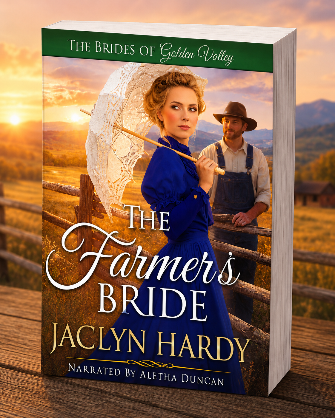 The Farmer's Bride