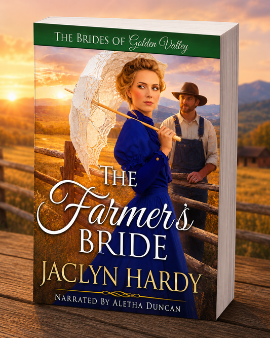 The Farmer's Bride