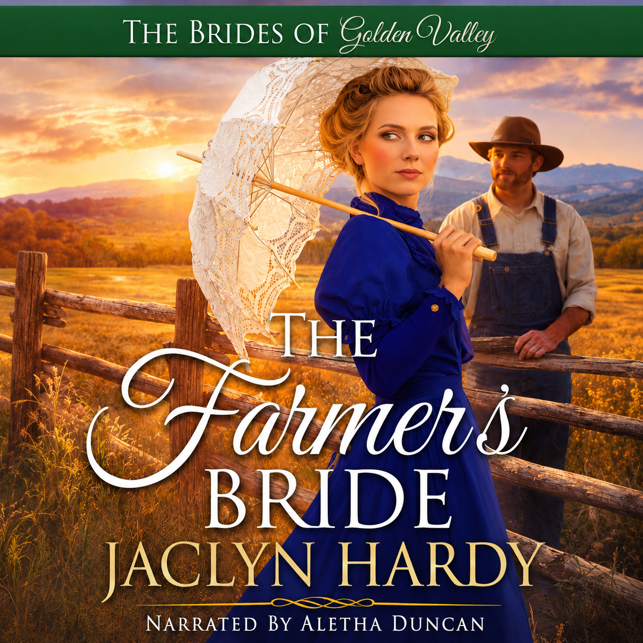 The Farmer's Bride