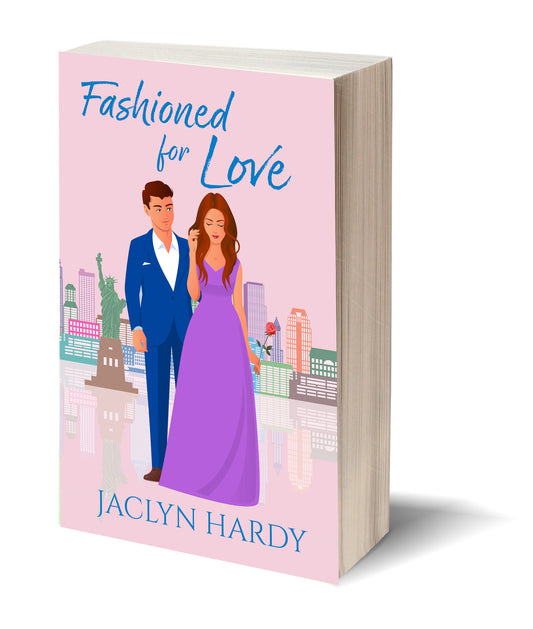 Fashioned for Love
