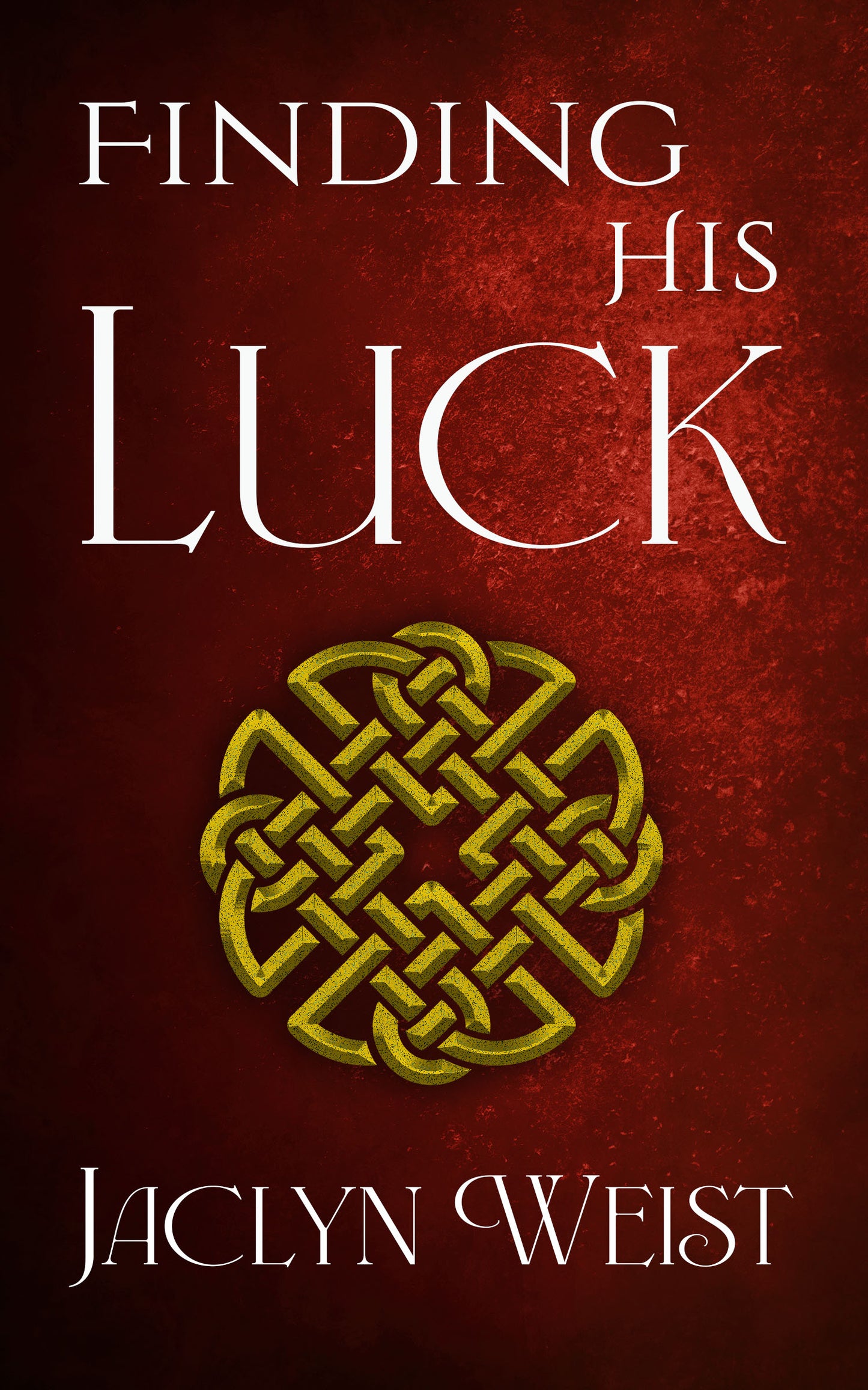 Finding His Luck
