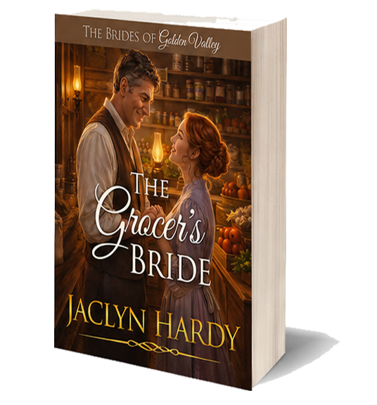 The Grocer's Bride