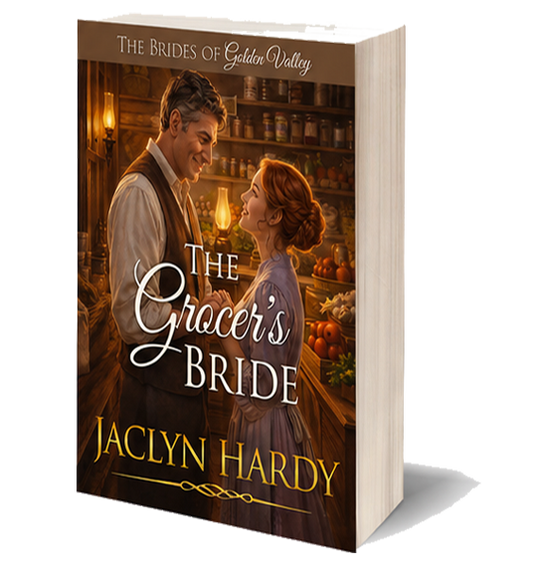The Grocer's Bride