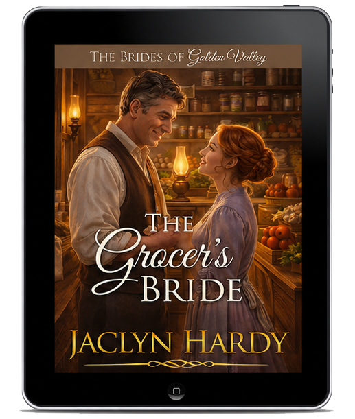 The Grocer's Bride