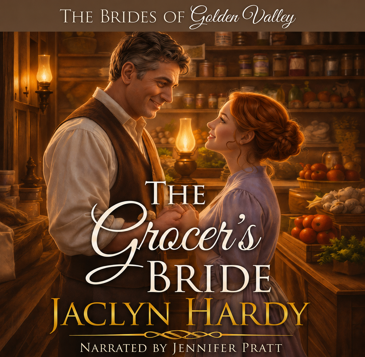 The Grocer's Bride