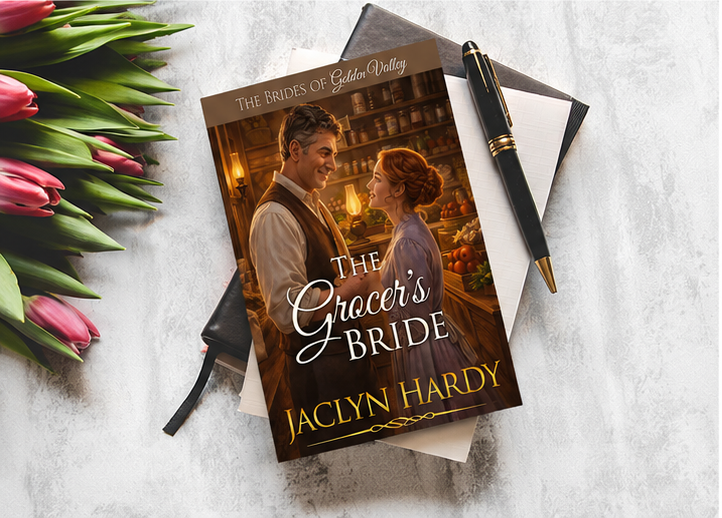 The Grocer's Bride