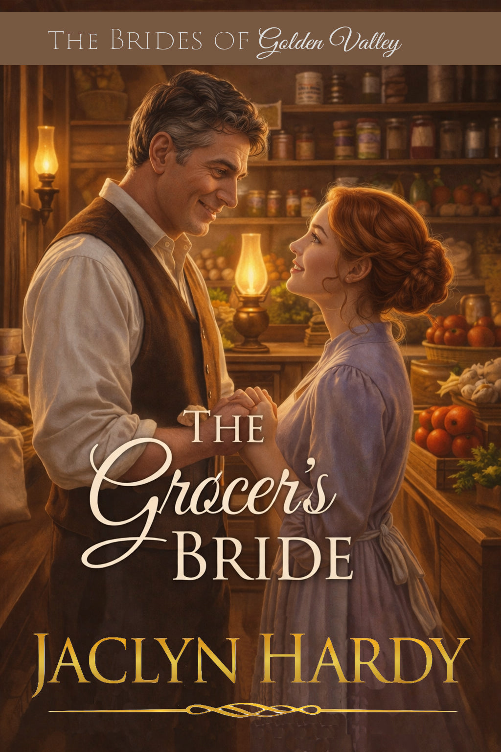 The Grocer's Bride