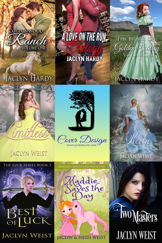Cover Creation