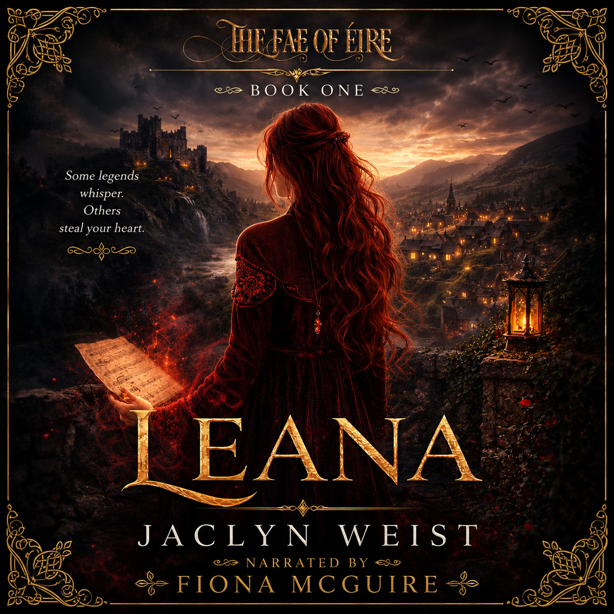 Leana