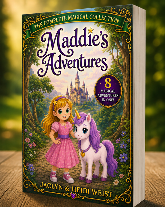 Maddie's Adventures