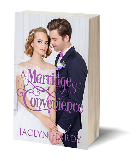 A Marriage of Convenience Collection