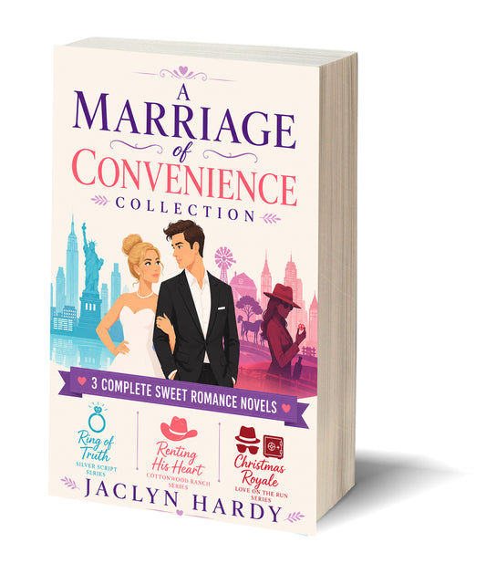 A Marriage of Convenience Collection