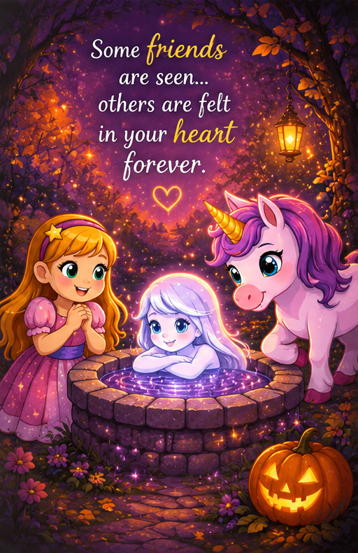 Maddie Saves the Ghost Mermaid