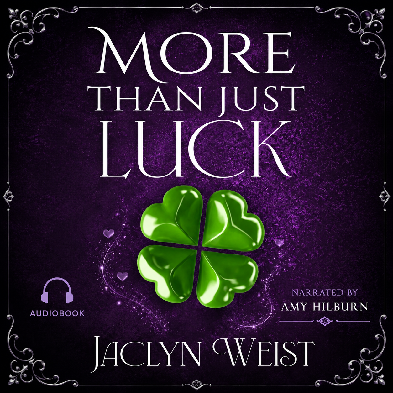 More Than Just Luck