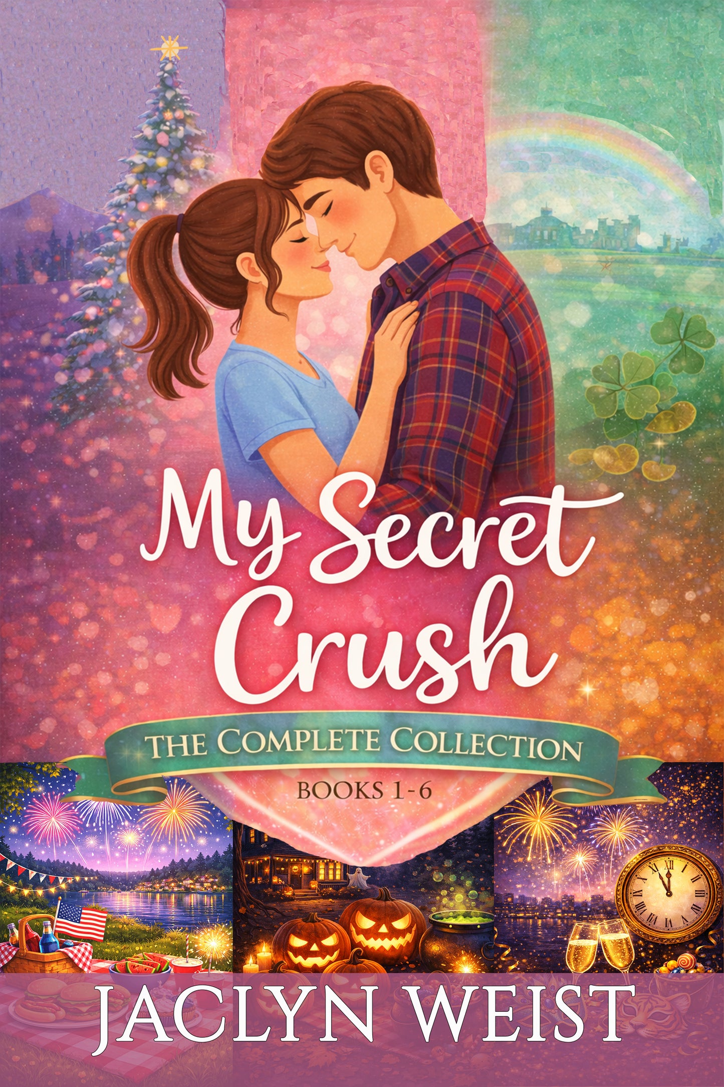 My Secret Crush