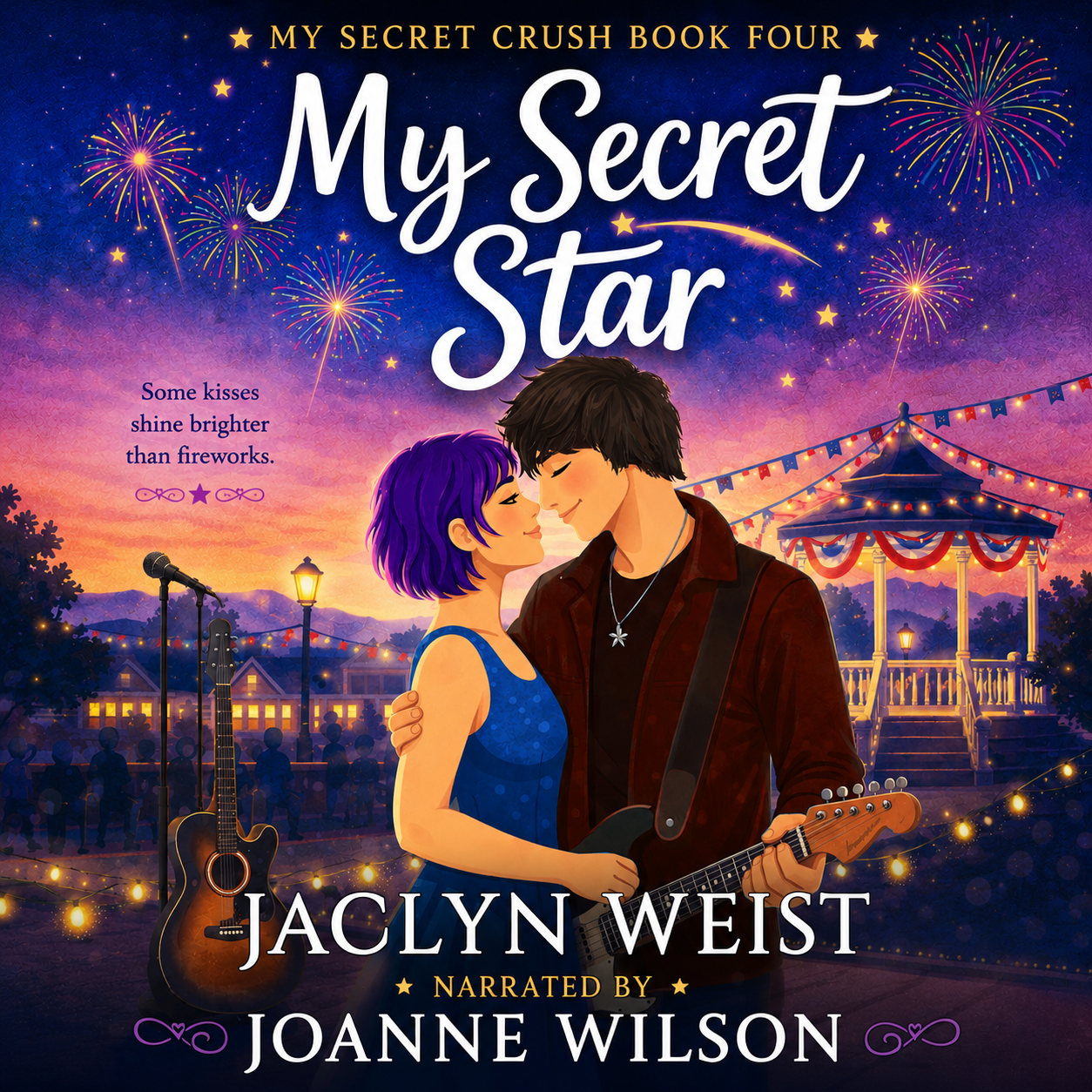 My Secret Star